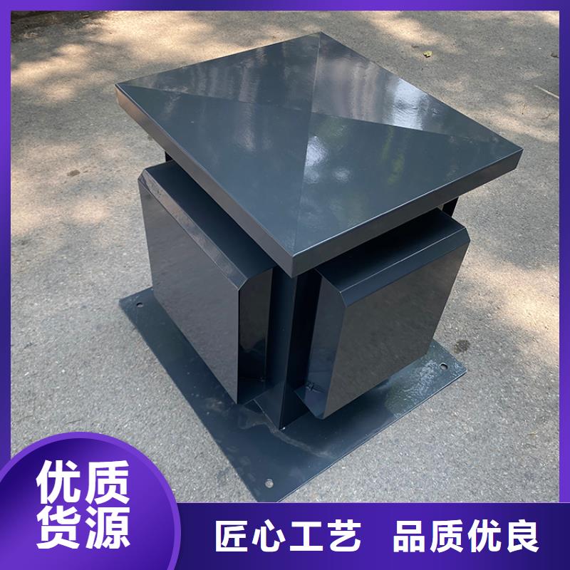 方形烟道通风排烟排气源头厂家
