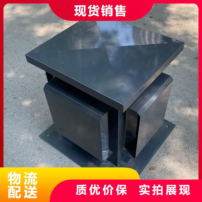 方形风帽实力厂家