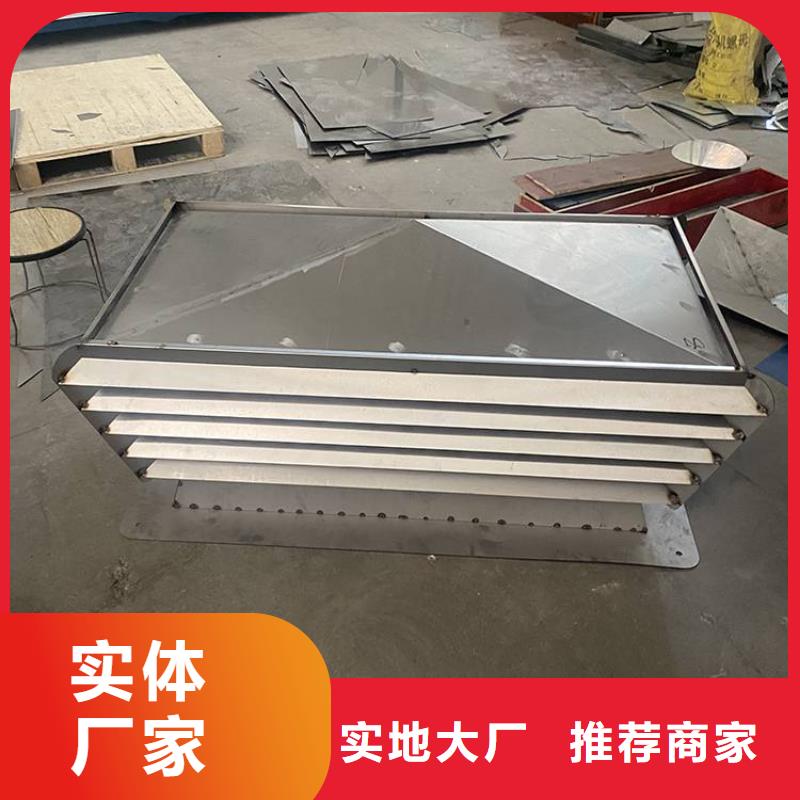 鹤壁A系列无动力抗台风风帽厂家直销