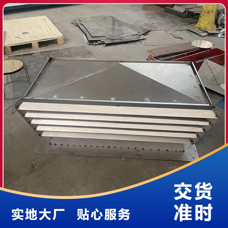 防倒灌风帽近期行情
