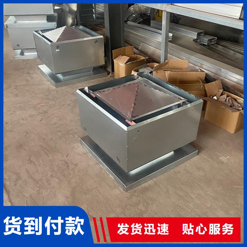 排气道百叶风帽批发