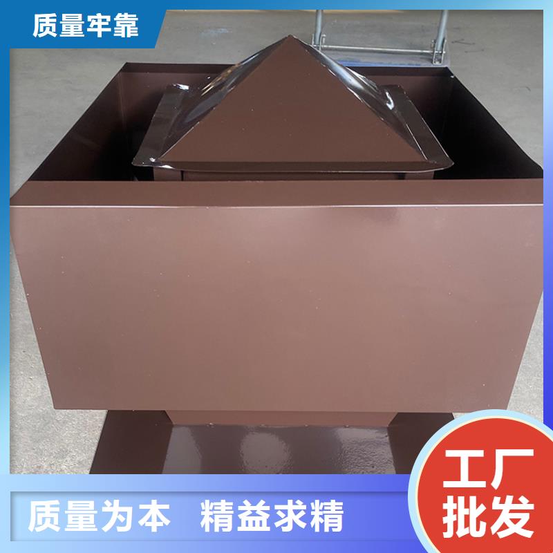 烟道用金属烟囱帽价格行情