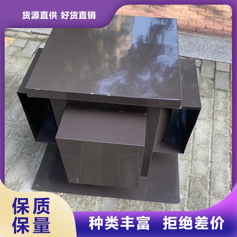 排气道百叶风帽批发