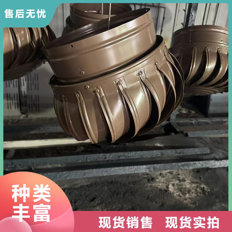 宁德烟道百叶风帽排气道风帽
