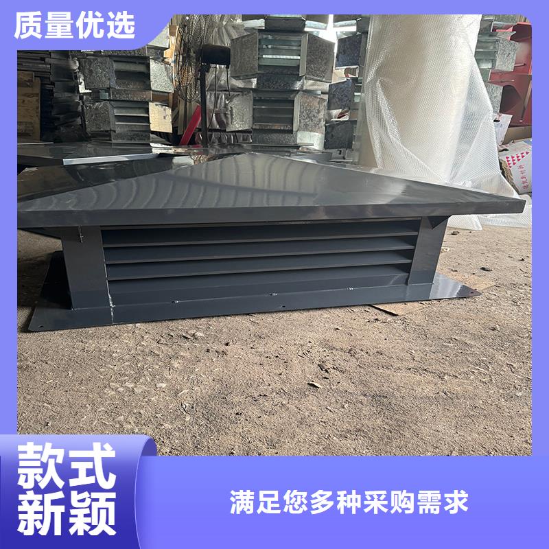 方形百叶风帽价格公道
