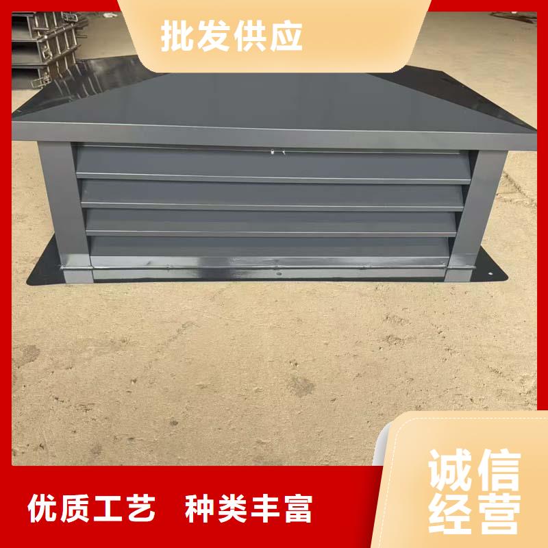 揭阳烟道透气帽期待与您合作