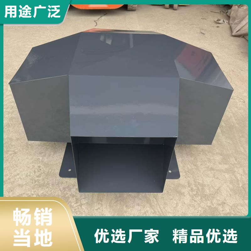 C系列百叶风帽尺寸可定制