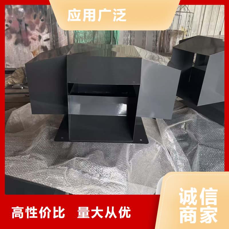 台州不锈钢方形百叶风帽欢迎来电