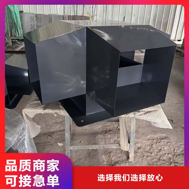 H系列风帽经验丰富