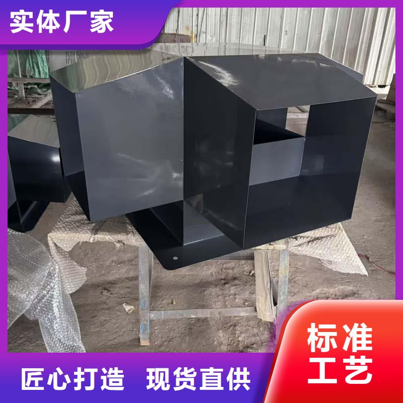 临湘县排气道中式通风换气帽实力厂家