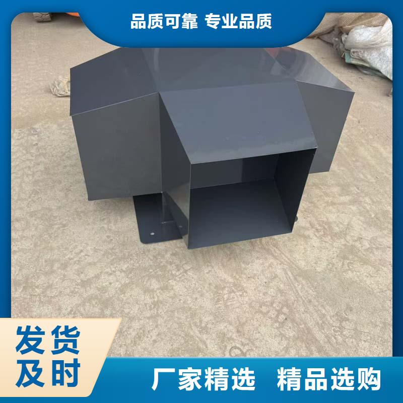 济宁F系列方形百叶风帽烟筒帽