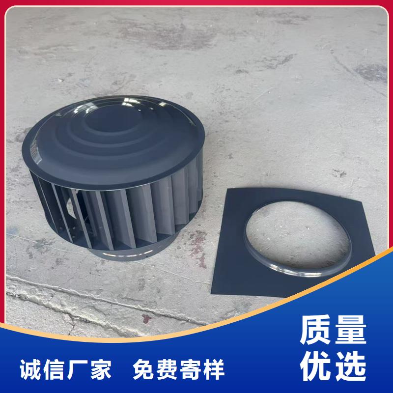 自然通风帽价格行情