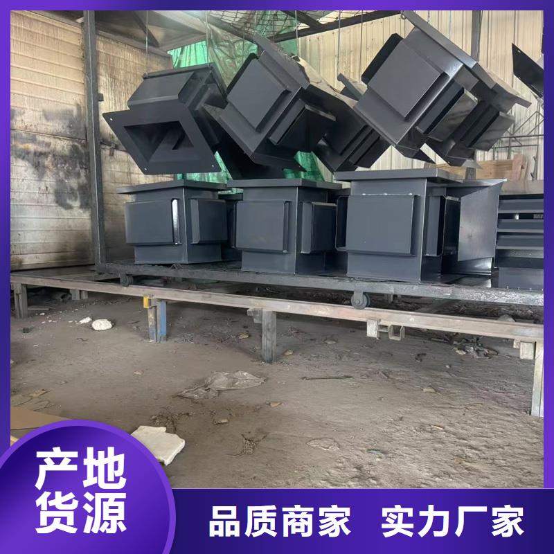 自力式风帽欢迎咨询