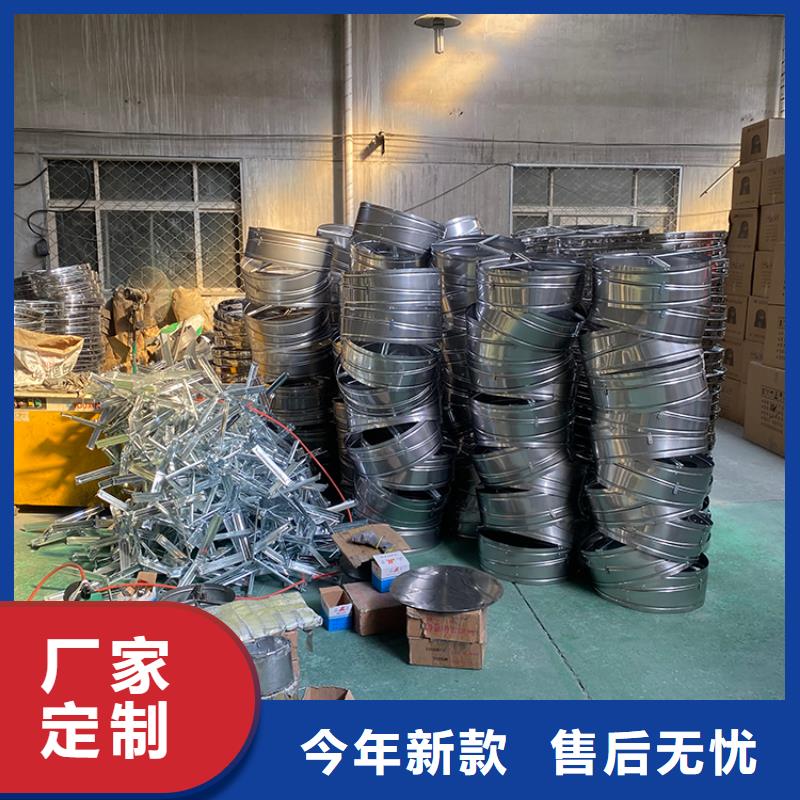 1200型无动力风帽价格实惠