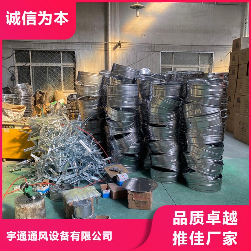 玻璃钢屋顶轴流风机节能省电