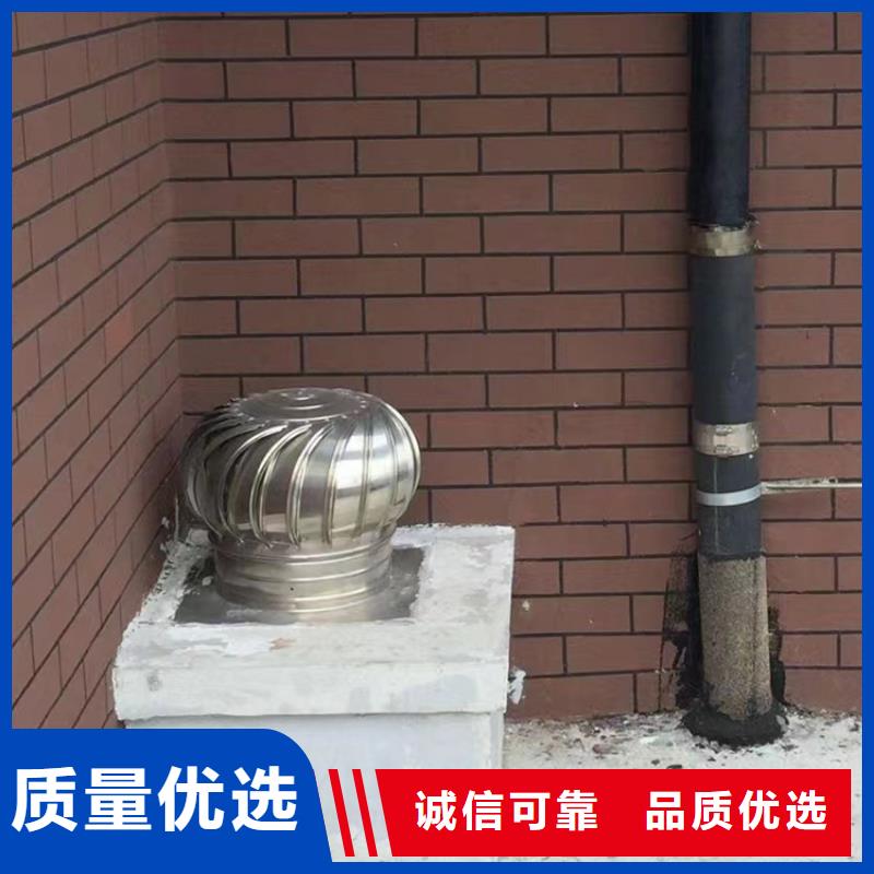 平江县厂房自然扇热屋顶通风机坚固耐腐蚀