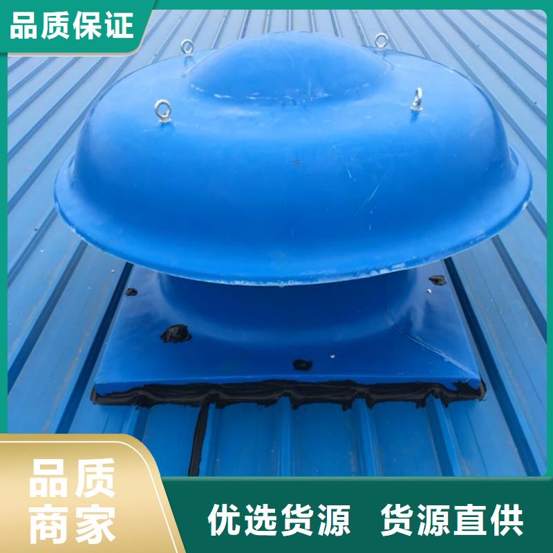 池州304材质无动力风帽风球防雨通风