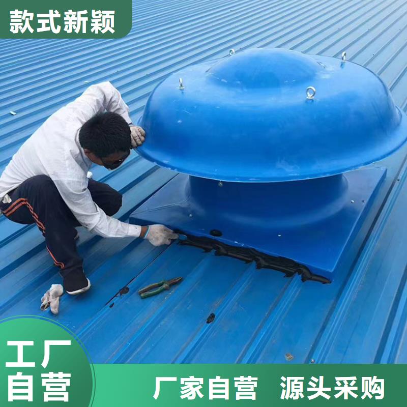楼顶球形风帽现货直供