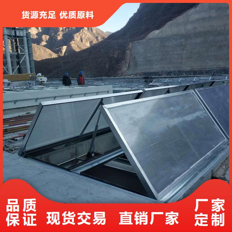 三角型通风天窗欢迎来厂考察