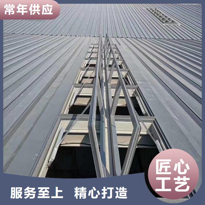 规格全的通风气楼通风天窗实体厂家