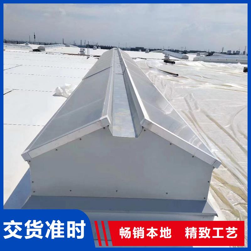 通风气楼钢结构排烟售后保证