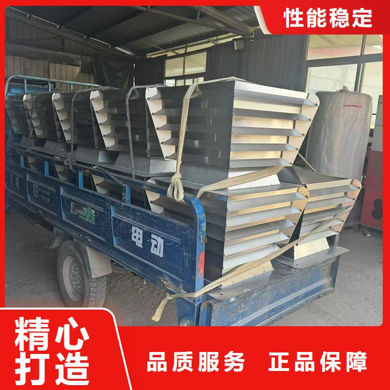 F系列无动力旋转风帽价格公道