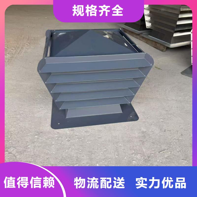 负压旋转圆柱风帽现货充足