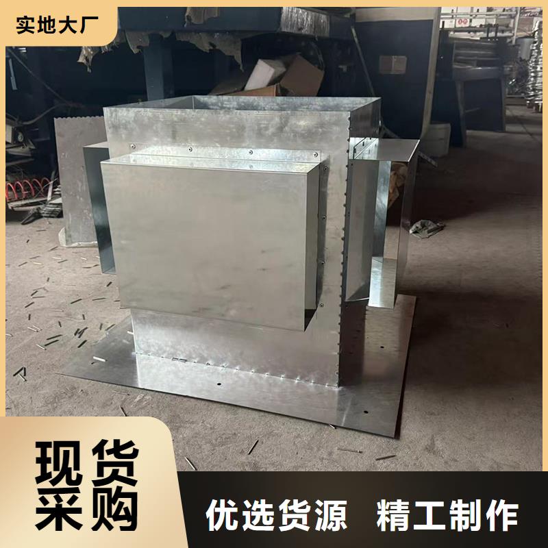 自力式风帽种类齐全