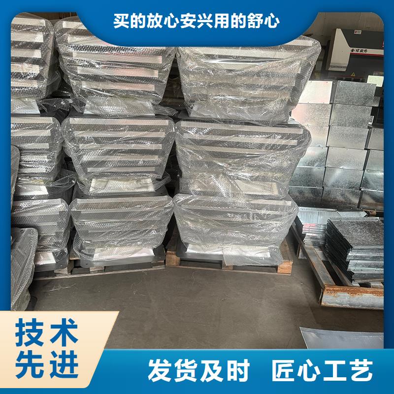圆柱形无动力风帽安装使用
