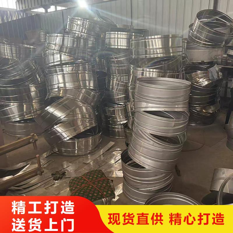 F系列无动力旋转风帽价格公道