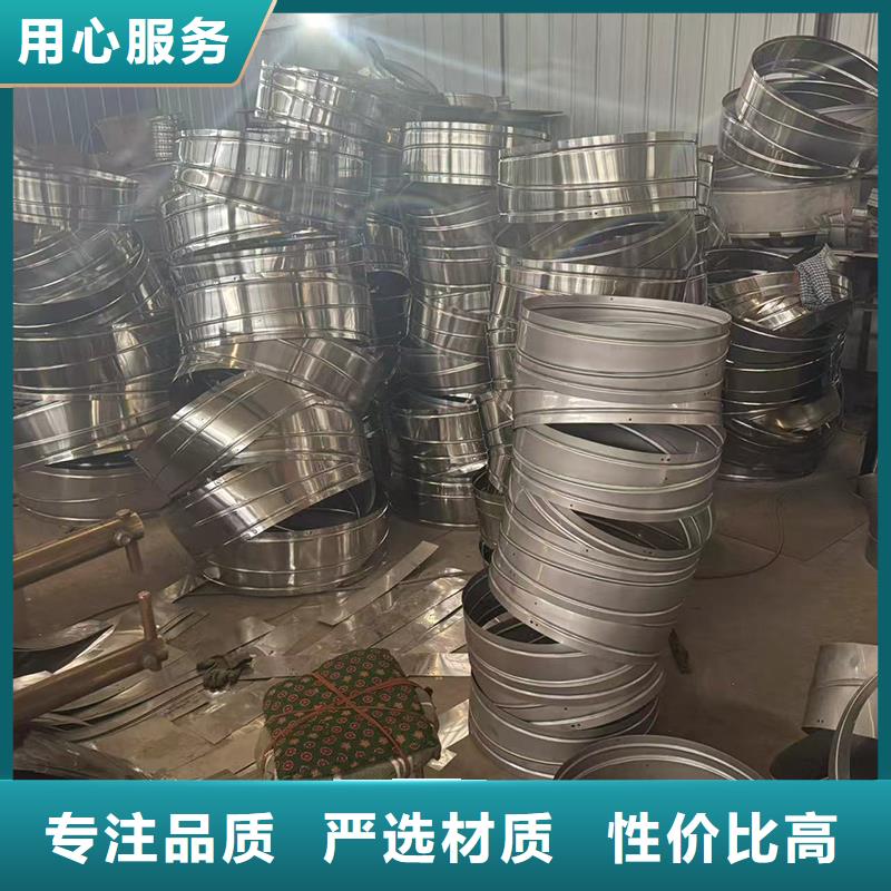 防倒灌旋转风帽实体厂家