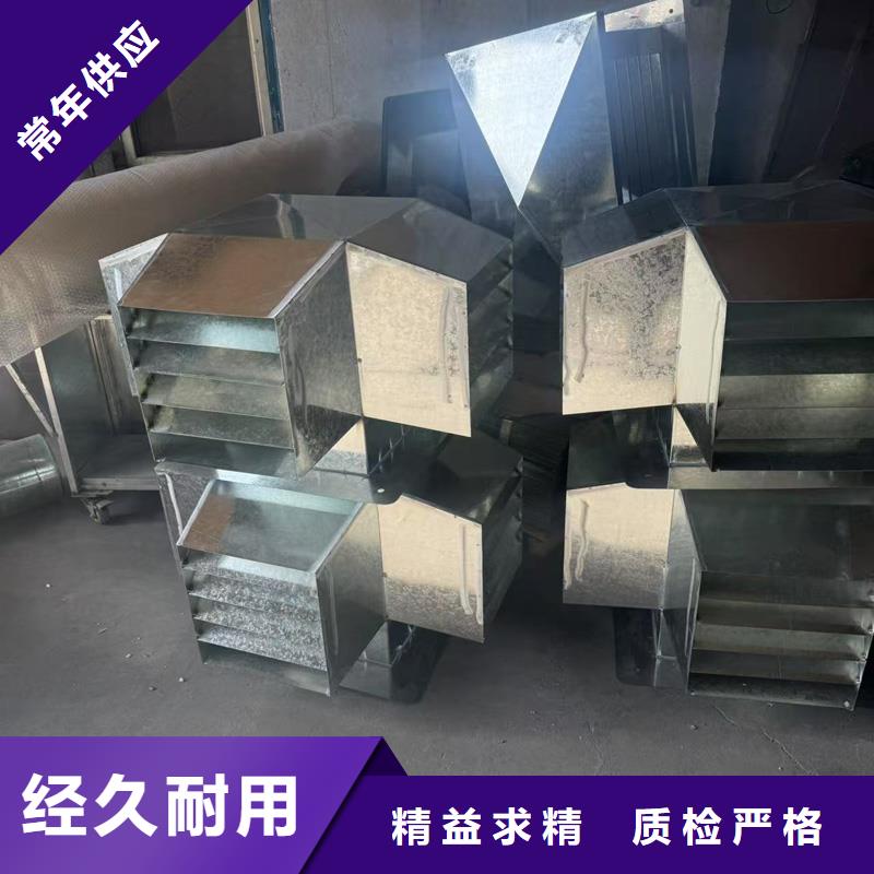 排烟道D系列风帽放心购买