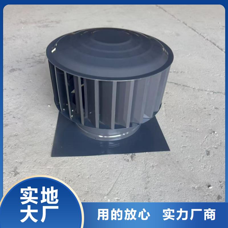 自力式风帽种类齐全