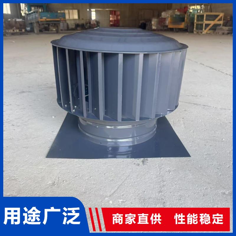 F系列无动力旋转风帽价格公道