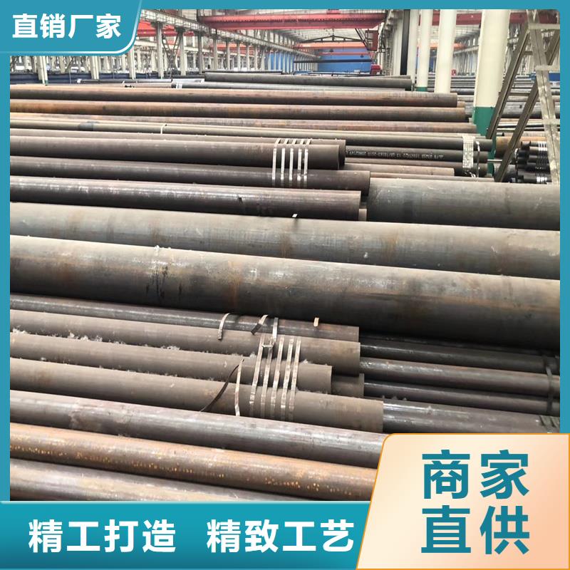 厚壁钢管大量供应