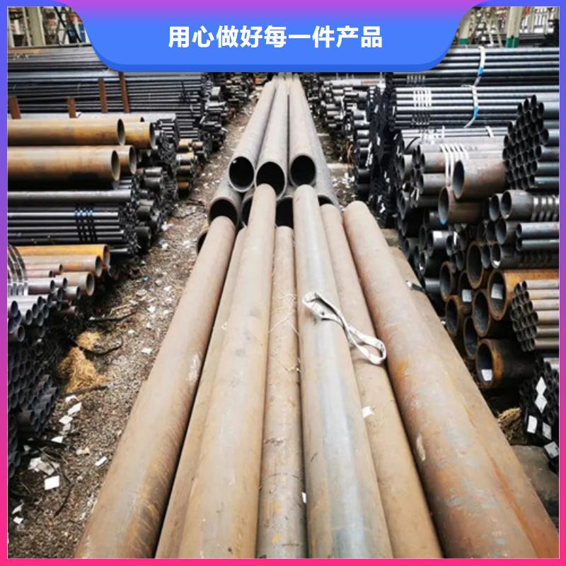 q345b无缝管就是好