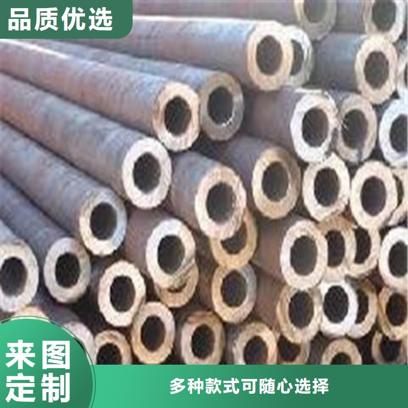 价格低的Q345B精密钢管供货商