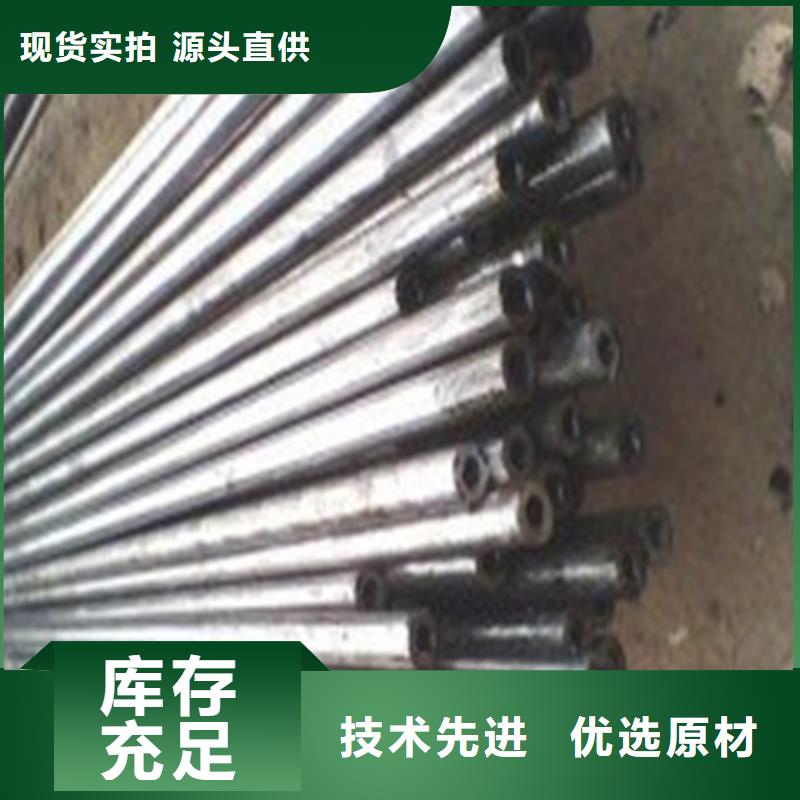 小口径精密管市场批发价