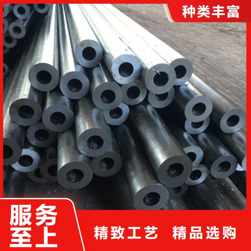 大口径光亮管质量有保障的厂家