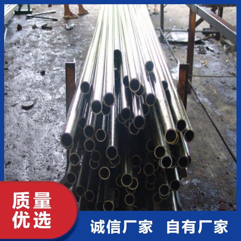 精密光亮管就是好