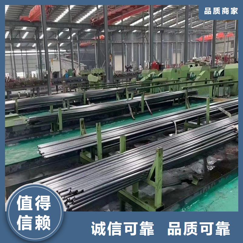 中站16mn厚壁精密钢管厂家现货
