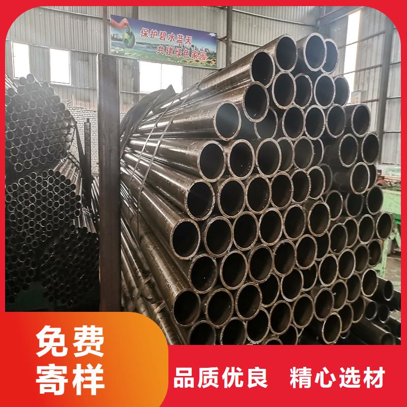 小口径精拉管【优惠促销】