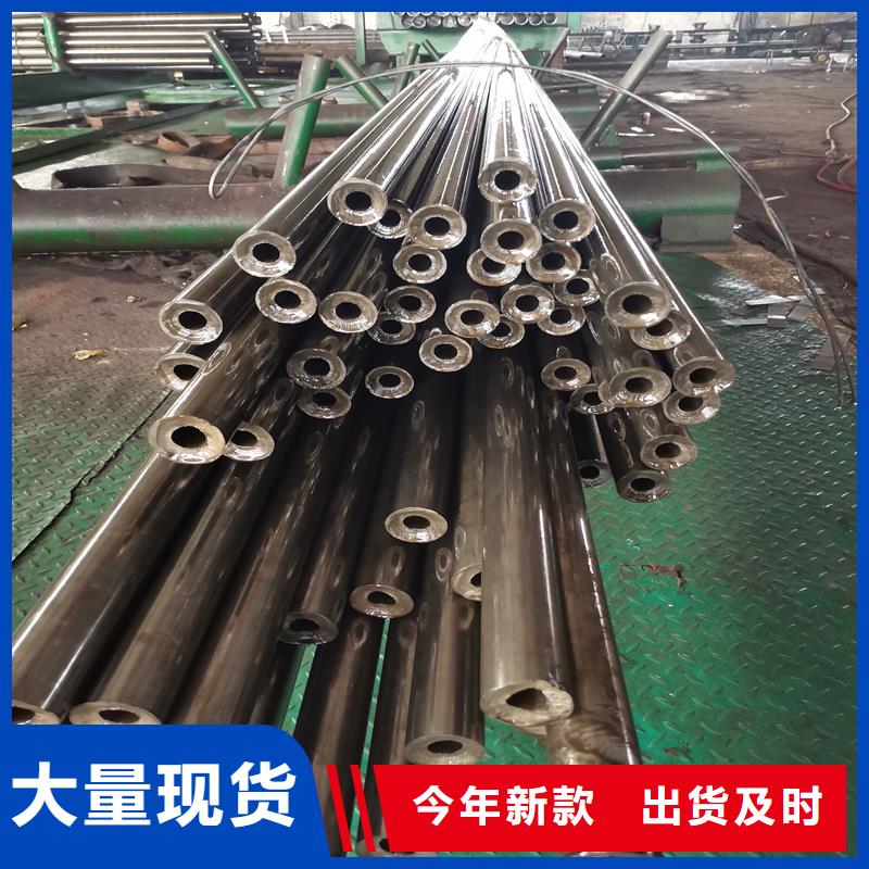 陈店镇Gcr15精拉管质量有保证