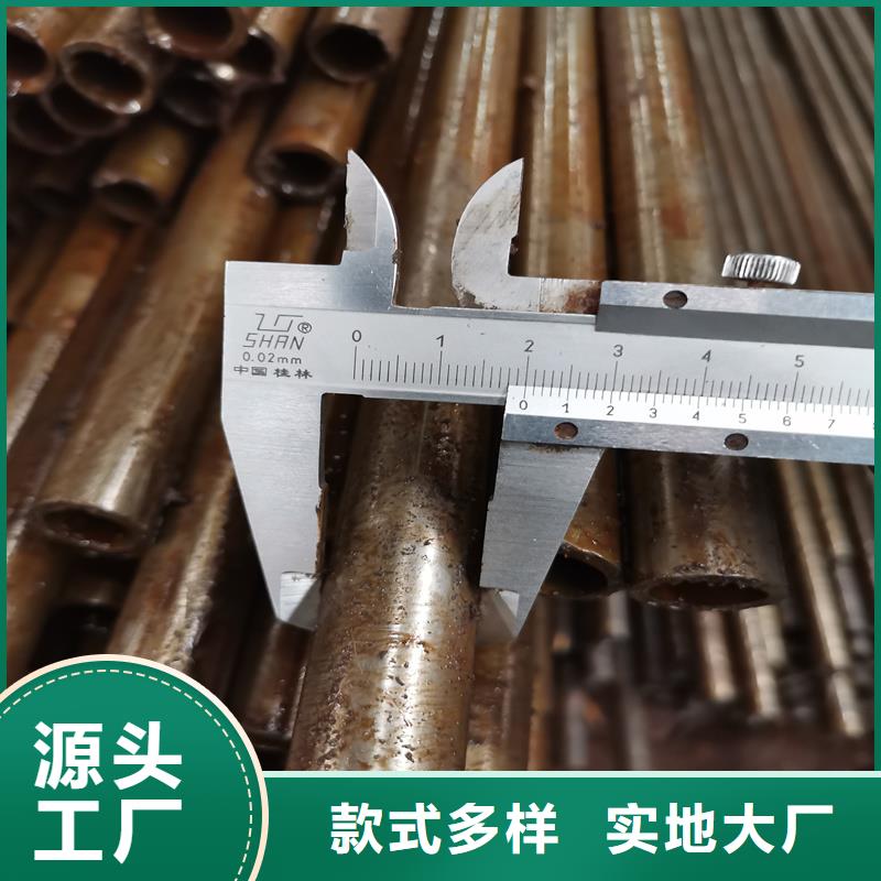 10#精密无缝管低报价