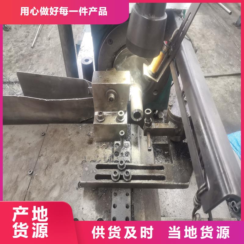 合金精密钢管资质齐全