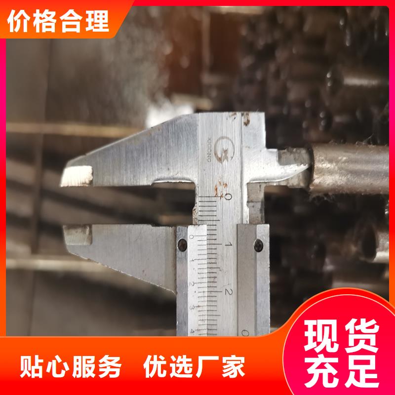 【精密管的图文介绍】