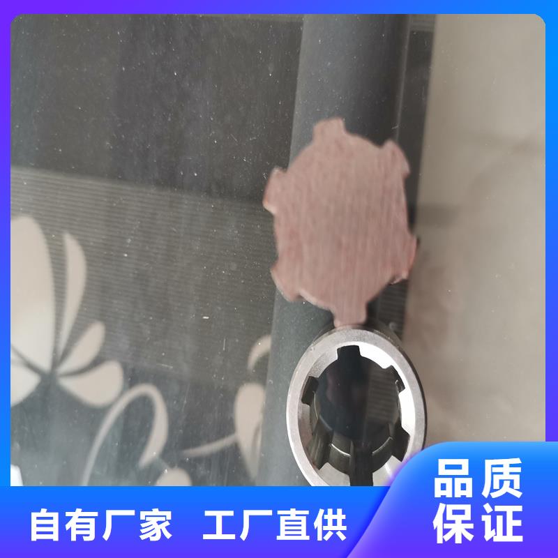 35*5精密钢管提供定制