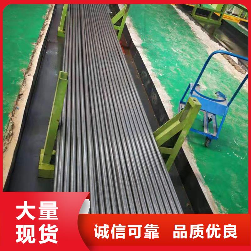 合金精密钢管资质齐全