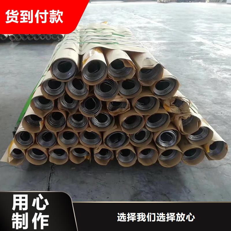 铅板精密钢管质量优价格低