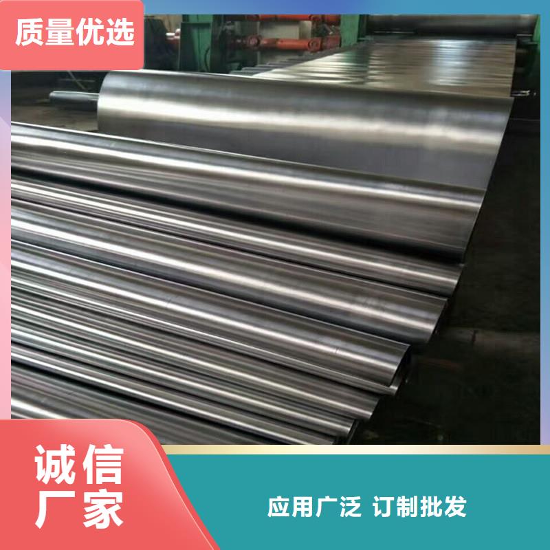 铅板精密钢管质优价廉